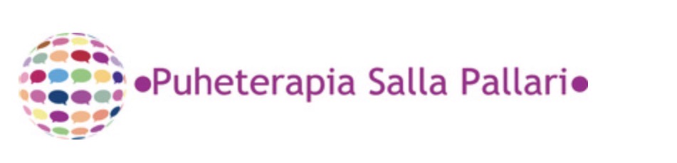 Puheterapia Salla Pallari
